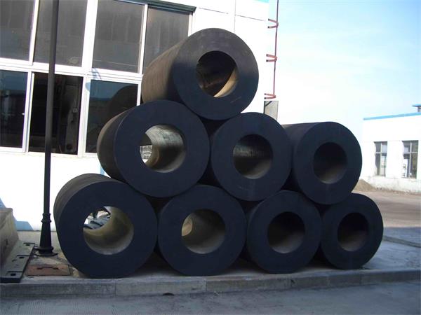 dock cylindrical fender