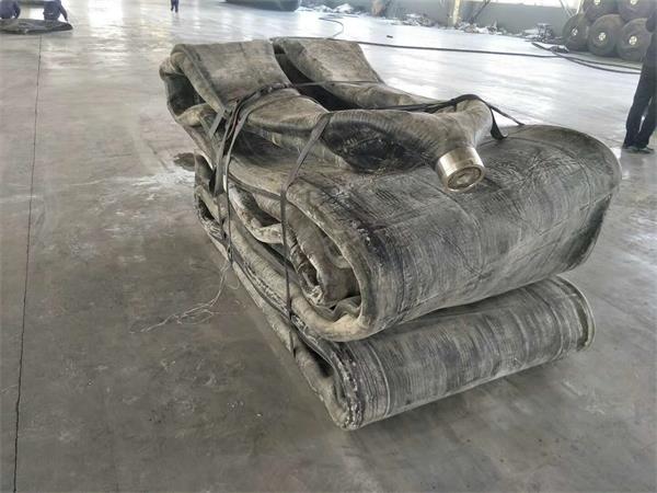 air bags for moving heavy equipment