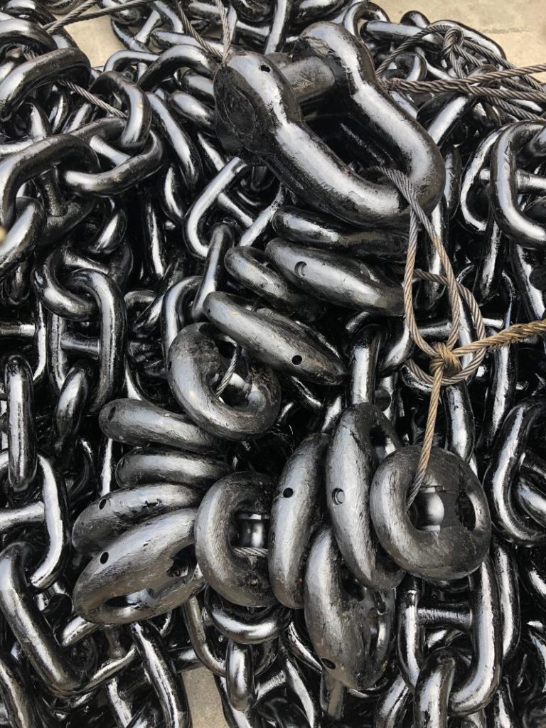 anchor chain manufacturer