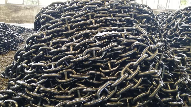 anchor chain