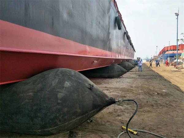 big ship salvage