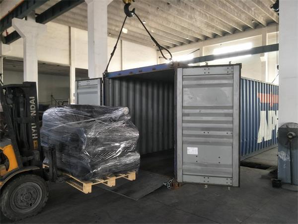 marine salvage air lift bags
