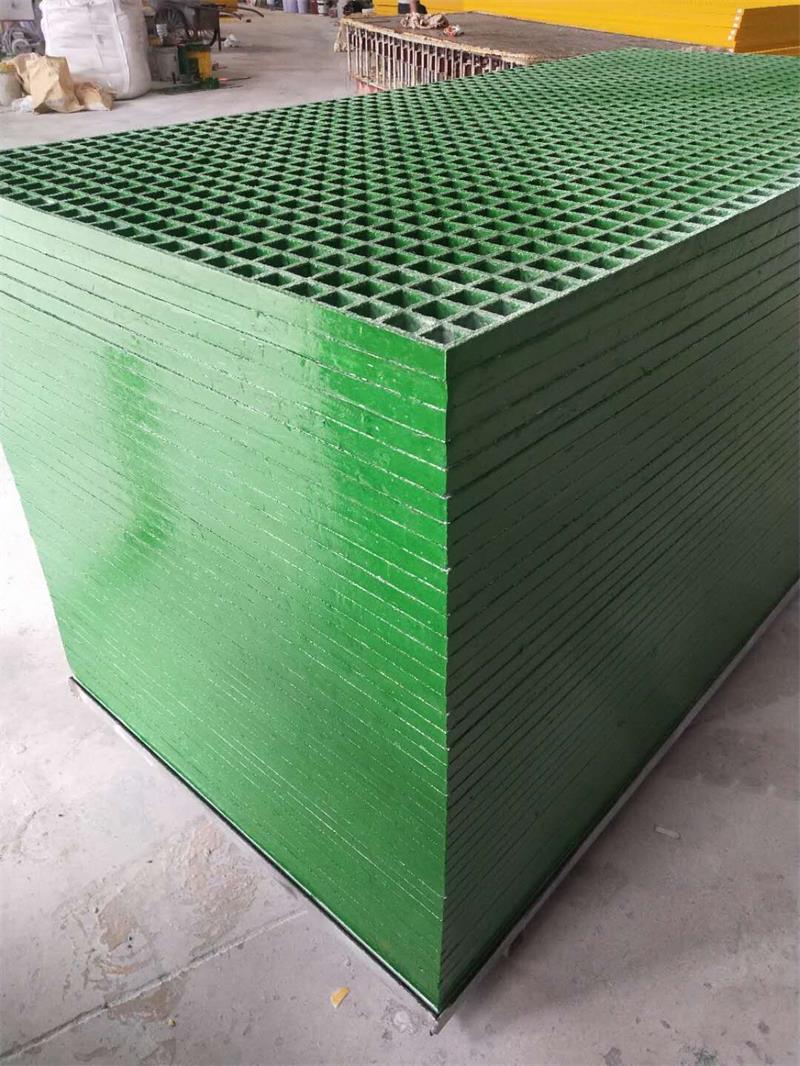 fiberglass grating