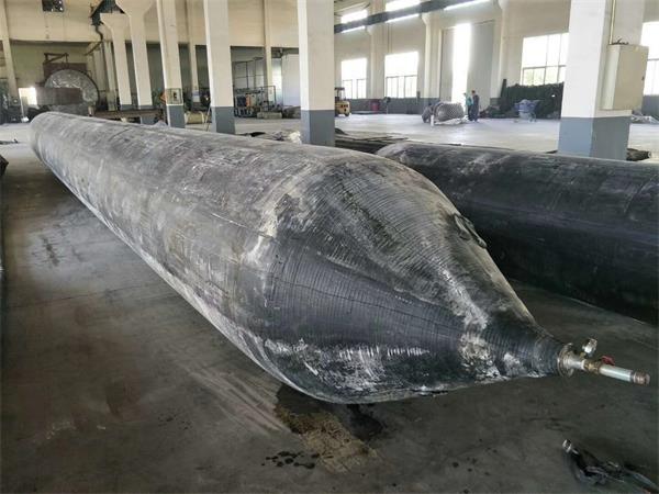 giant airbag