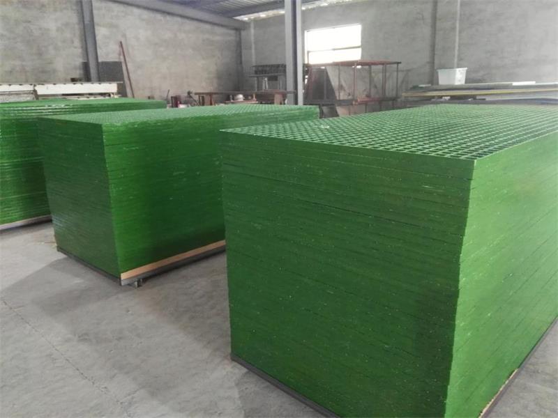 grp grating