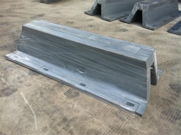 Grey Arch Fender