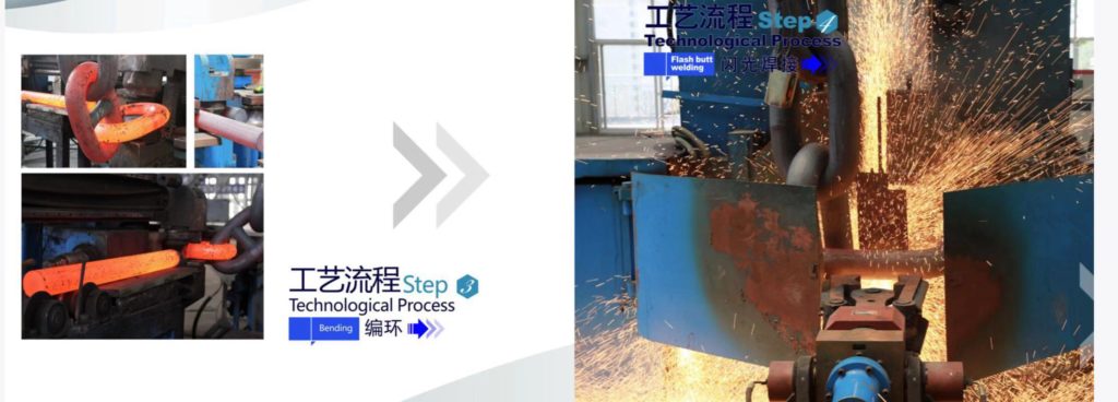 anchor chain price