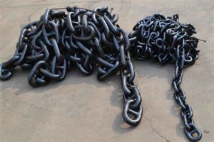 anchor chain