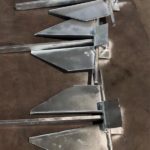 boat anchor manufacturers