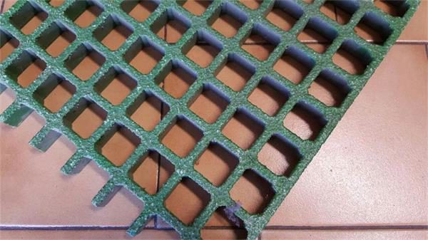 grp grating