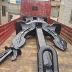 marine anchors for sale