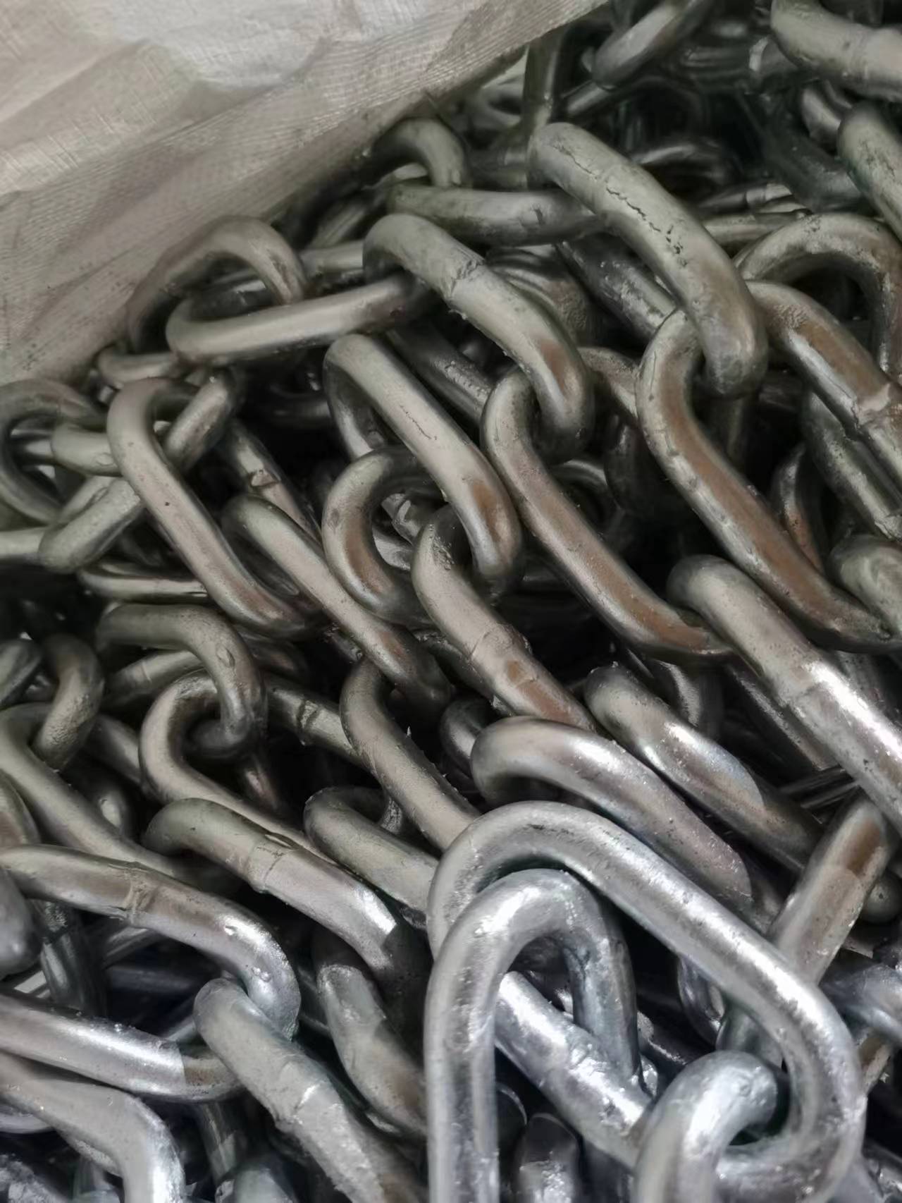 anchor chain for ships