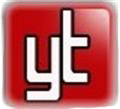 YT LOGO MARINE