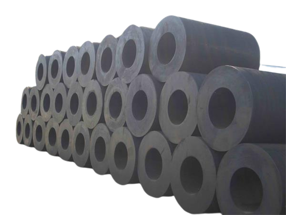 cylindrical fender