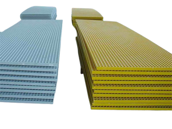 frp grating