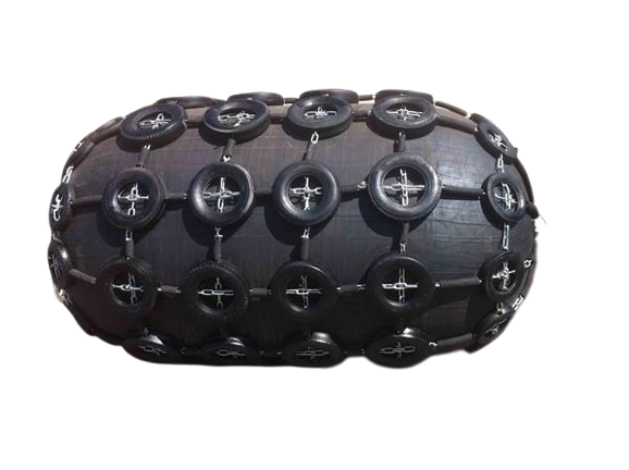 pneumatic yokohama fender