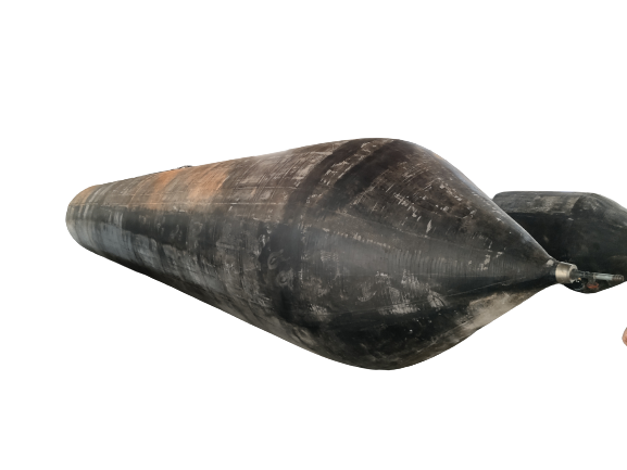 ship launching airbag