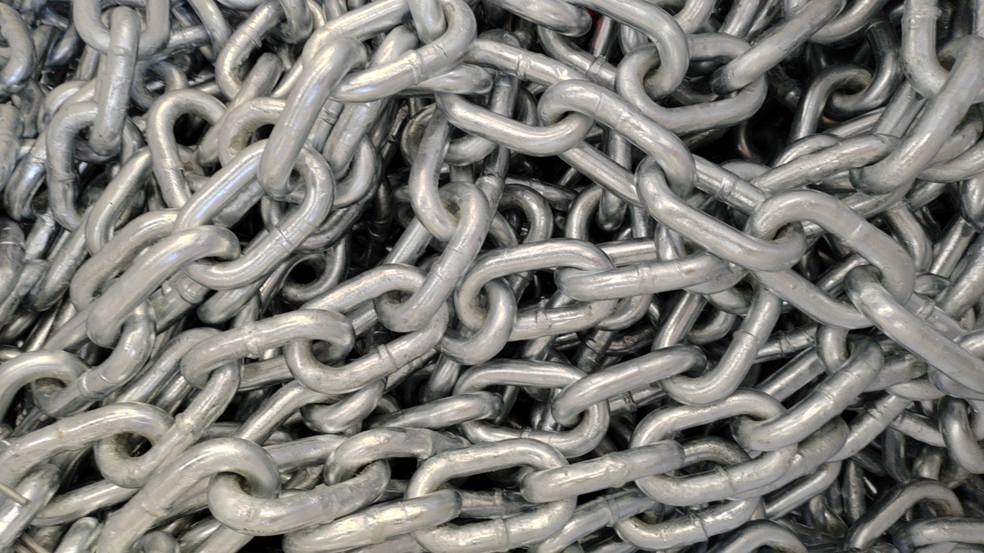 Anchor Chain