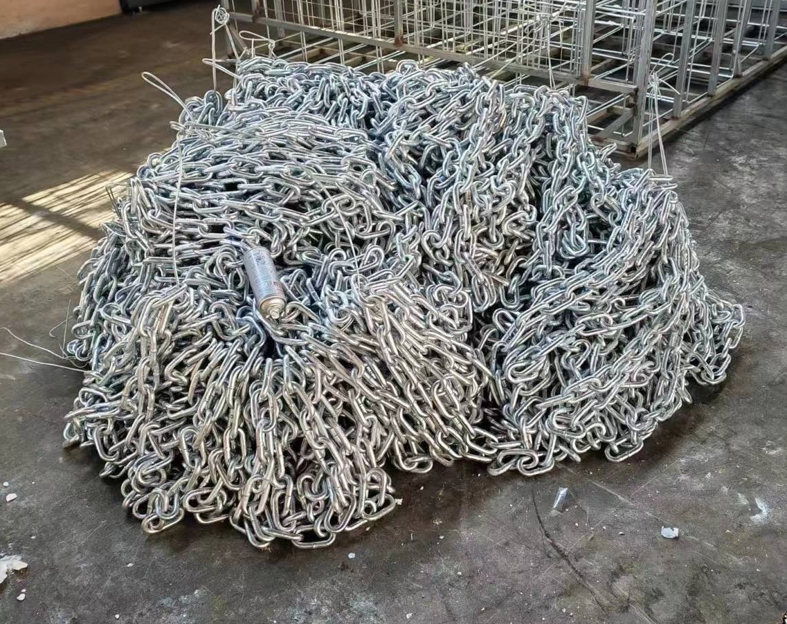 Anchor Chain