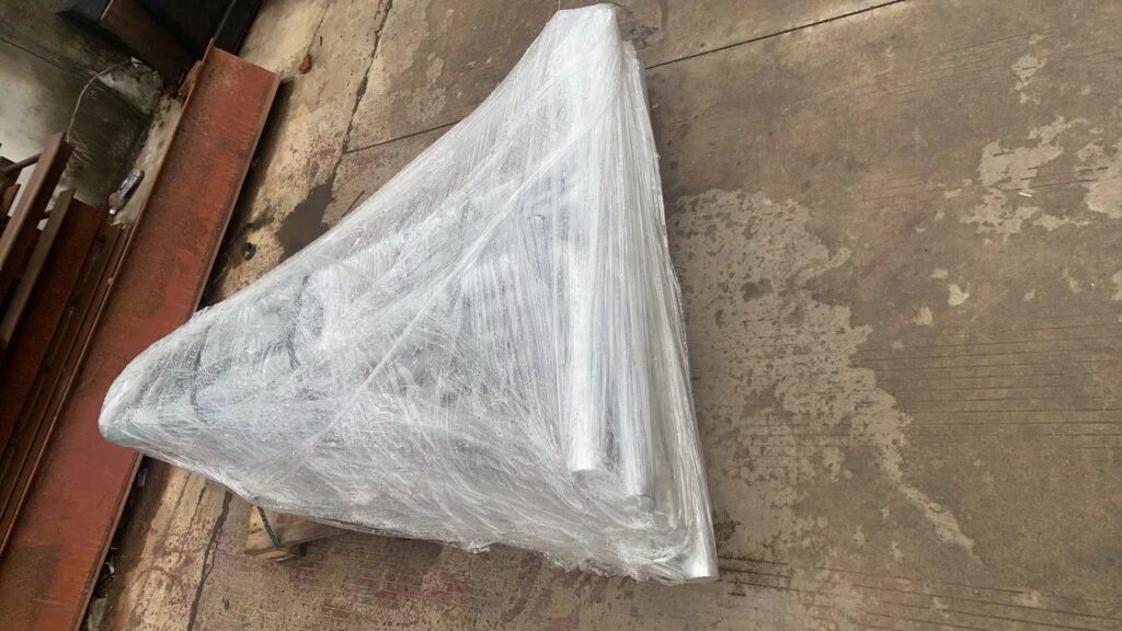 U Ring Hydraulic Seal