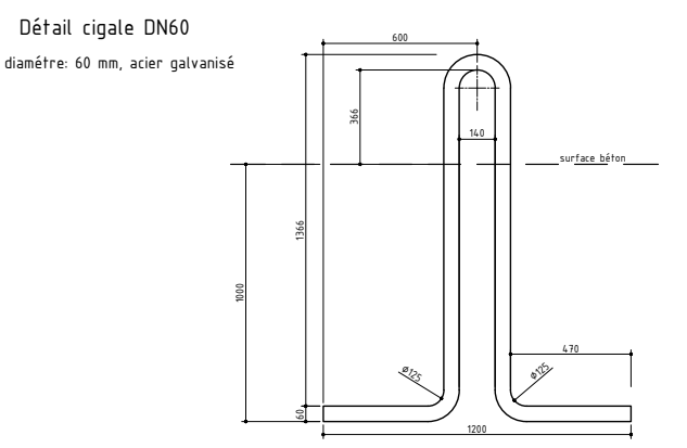 U cup seal for hydraulic piston