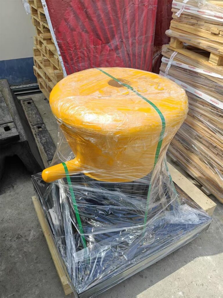 high strength mooring bollard supplier