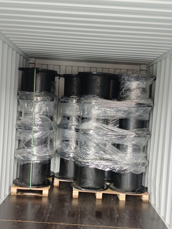 custom size rubber fender manufacturer