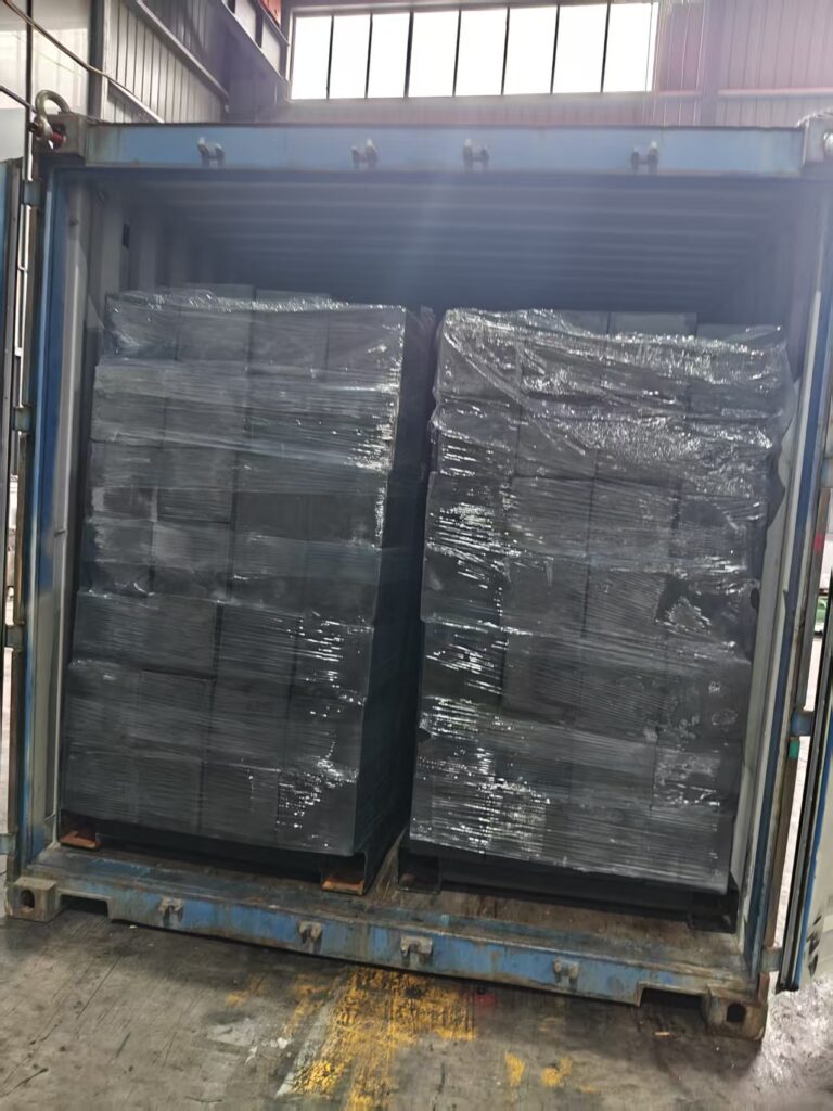 fender for berthing