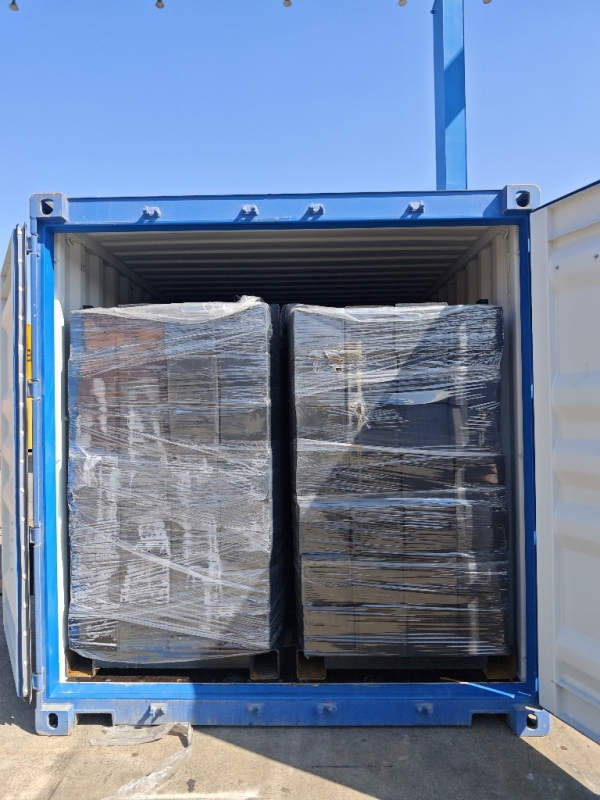rubber fender supplier